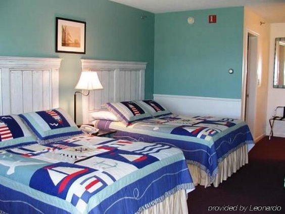 Strawberry Hill Seaside Inn Rockport Pokój zdjęcie