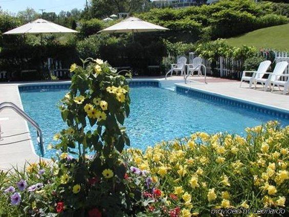 Strawberry Hill Seaside Inn Rockport Udogodnienia zdjęcie